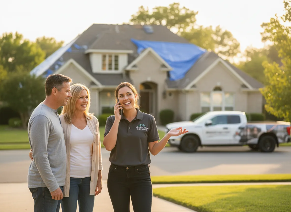 Emergency Roof Repair Unionville, VA FAQs